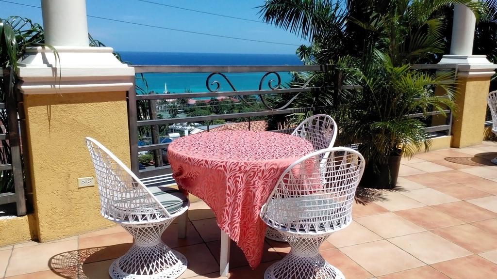 Grandiosa Hotel Montego Bay Zewnętrze zdjęcie