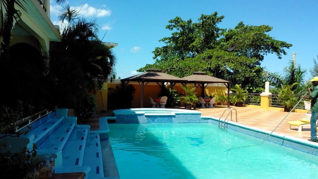 Grandiosa Hotel Montego Bay Zewnętrze zdjęcie