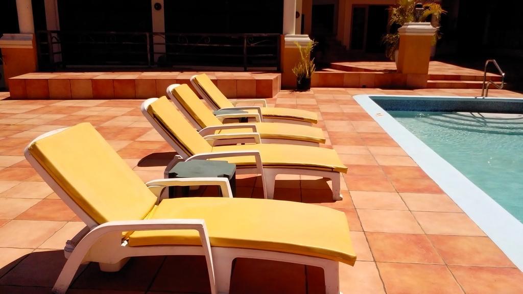Grandiosa Hotel Montego Bay Zewnętrze zdjęcie