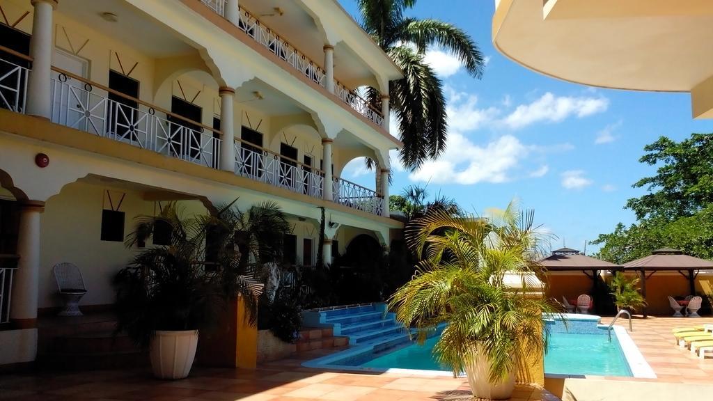 Grandiosa Hotel Montego Bay Zewnętrze zdjęcie