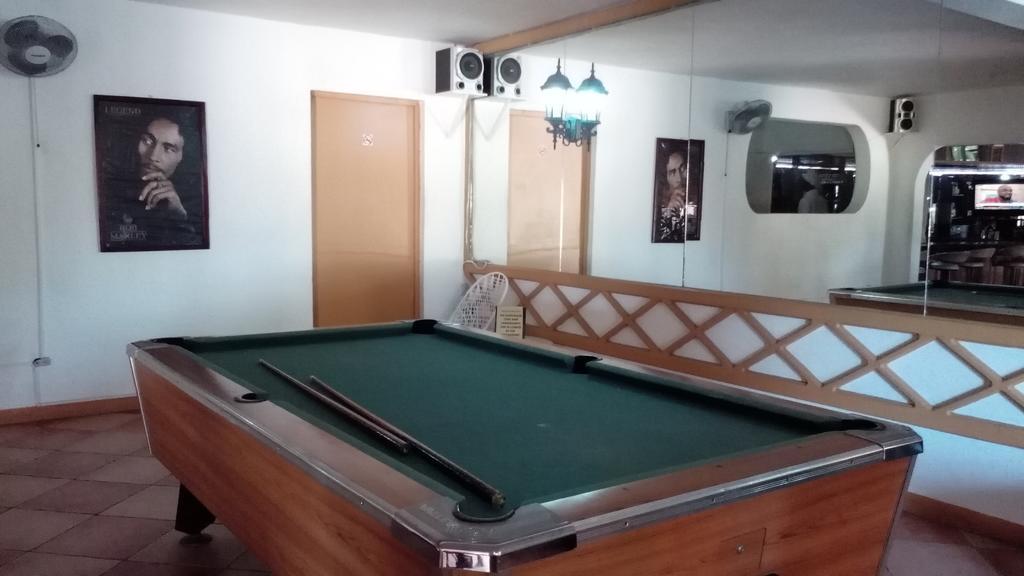 Grandiosa Hotel Montego Bay Zewnętrze zdjęcie