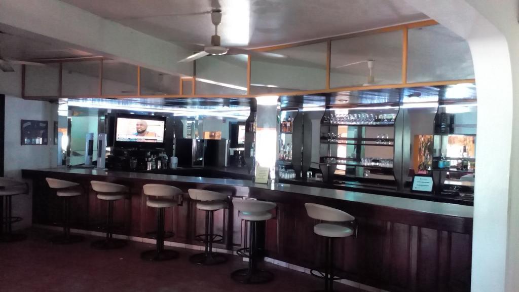 Grandiosa Hotel Montego Bay Zewnętrze zdjęcie