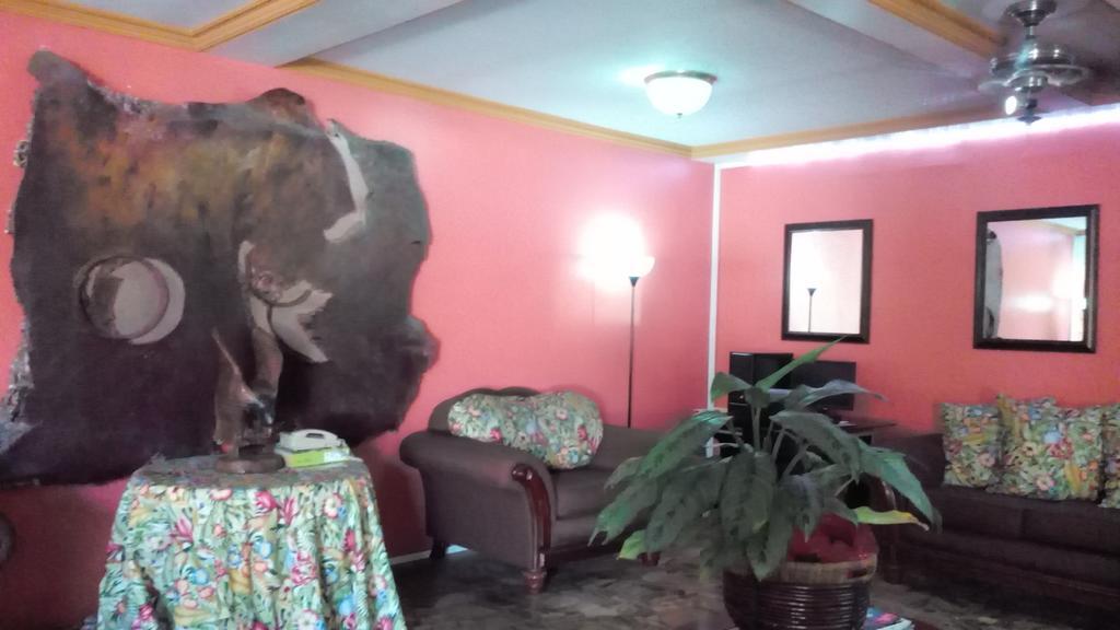 Grandiosa Hotel Montego Bay Zewnętrze zdjęcie
