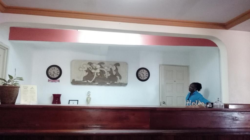 Grandiosa Hotel Montego Bay Zewnętrze zdjęcie