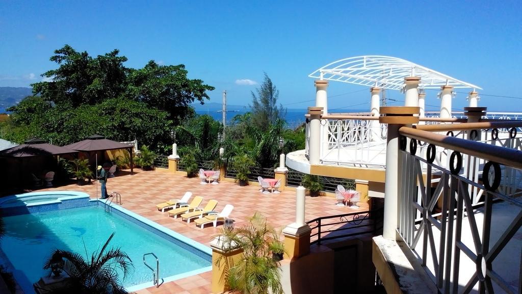 Grandiosa Hotel Montego Bay Zewnętrze zdjęcie