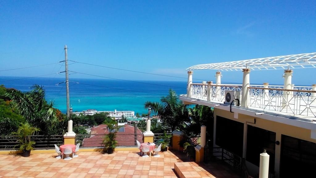 Grandiosa Hotel Montego Bay Zewnętrze zdjęcie