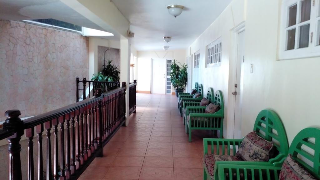 Grandiosa Hotel Montego Bay Zewnętrze zdjęcie