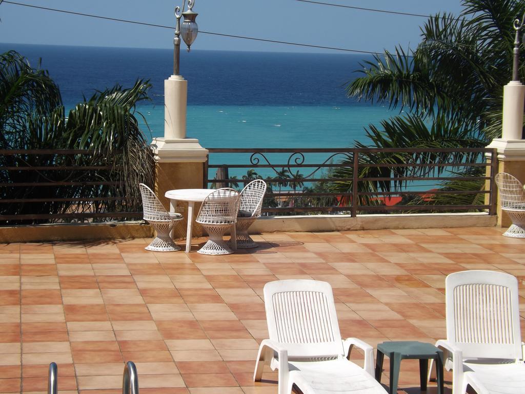 Grandiosa Hotel Montego Bay Zewnętrze zdjęcie