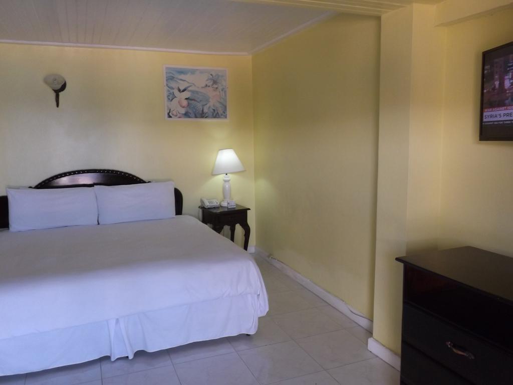 Grandiosa Hotel Montego Bay Zewnętrze zdjęcie