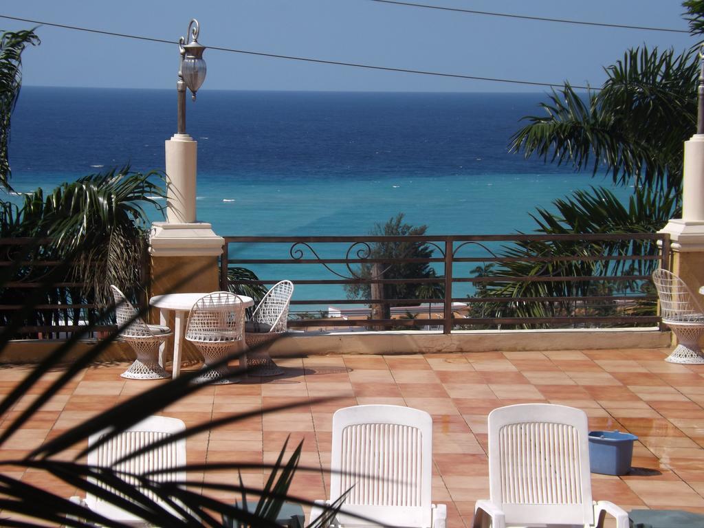 Grandiosa Hotel Montego Bay Zewnętrze zdjęcie