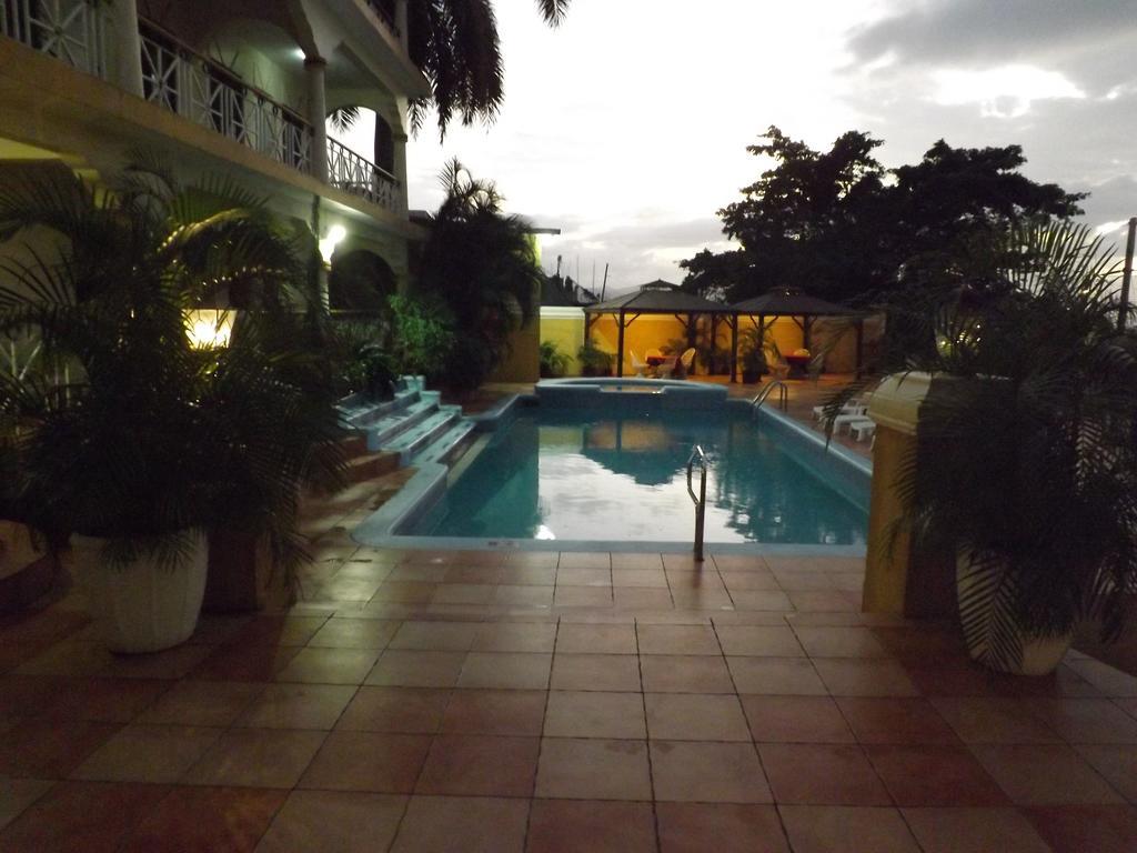 Grandiosa Hotel Montego Bay Zewnętrze zdjęcie