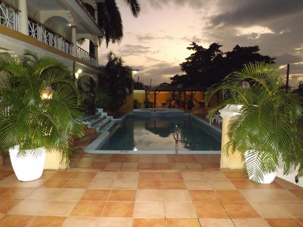 Grandiosa Hotel Montego Bay Zewnętrze zdjęcie