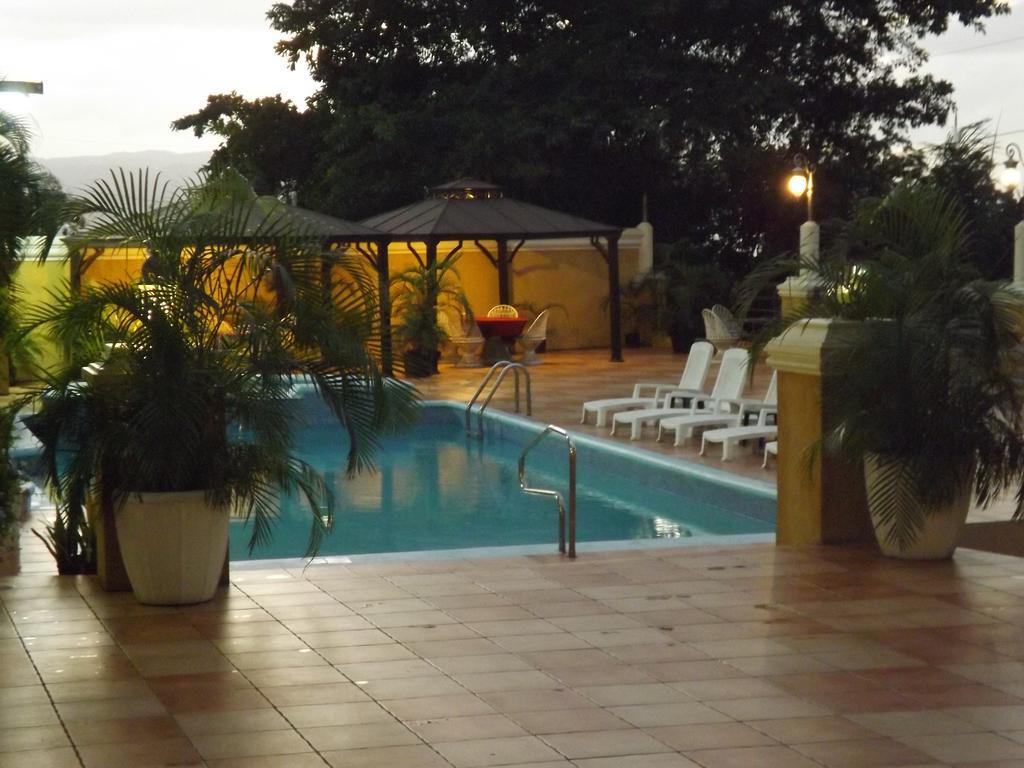 Grandiosa Hotel Montego Bay Zewnętrze zdjęcie