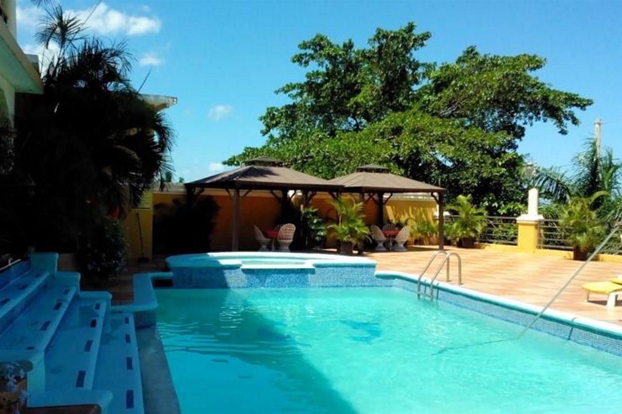 Grandiosa Hotel Montego Bay Zewnętrze zdjęcie