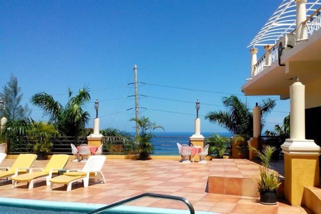 Grandiosa Hotel Montego Bay Zewnętrze zdjęcie