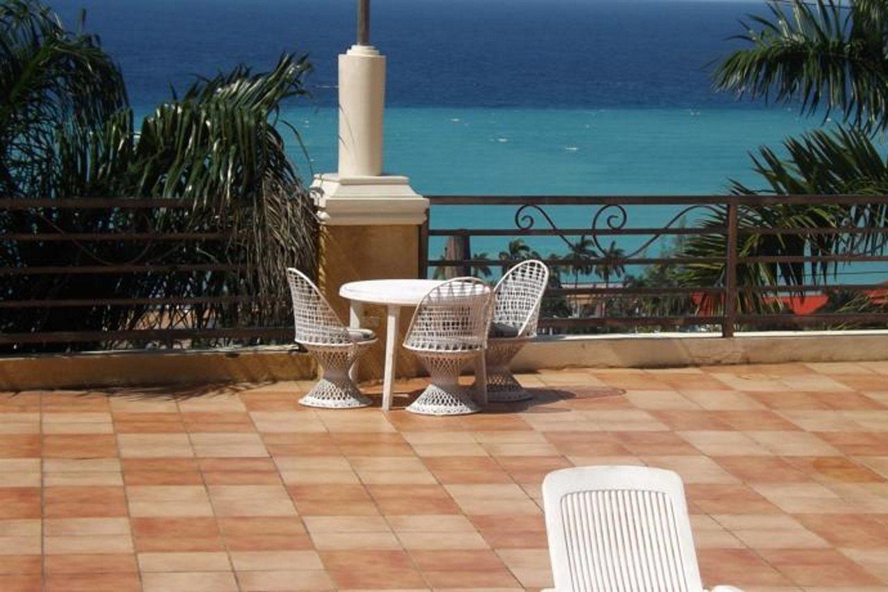 Grandiosa Hotel Montego Bay Zewnętrze zdjęcie