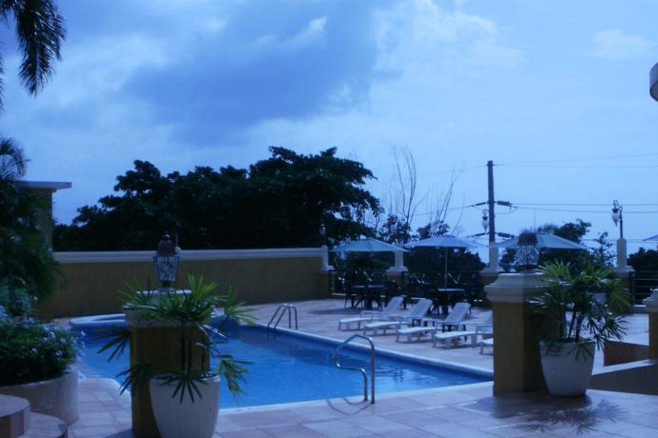 Grandiosa Hotel Montego Bay Zewnętrze zdjęcie