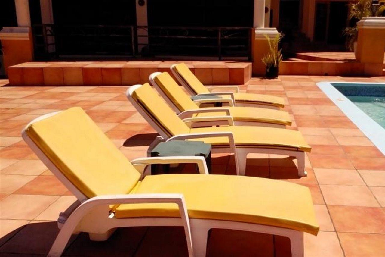 Grandiosa Hotel Montego Bay Zewnętrze zdjęcie
