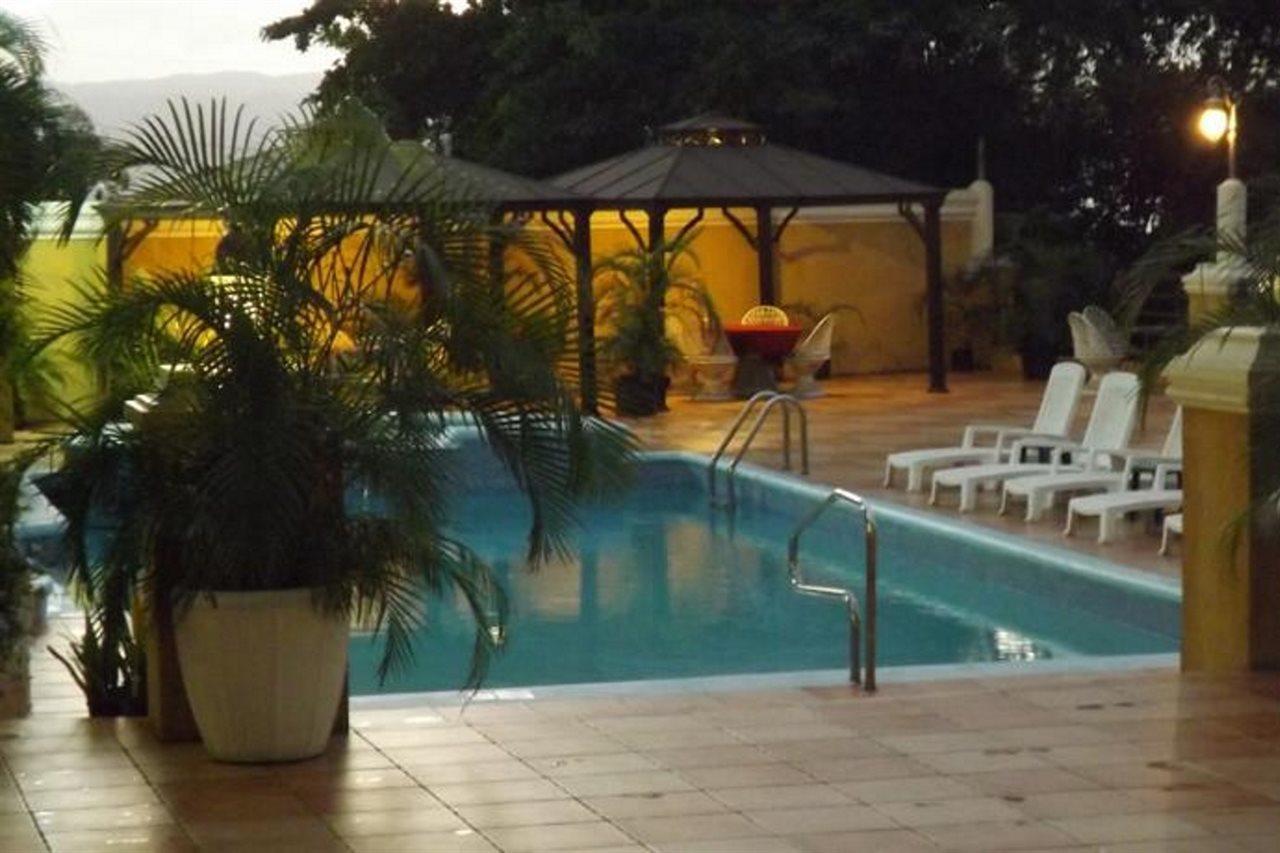 Grandiosa Hotel Montego Bay Zewnętrze zdjęcie