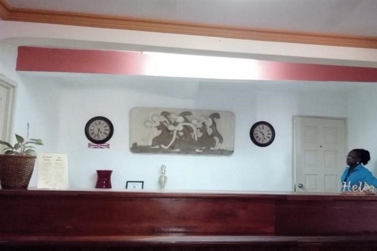 Grandiosa Hotel Montego Bay Zewnętrze zdjęcie