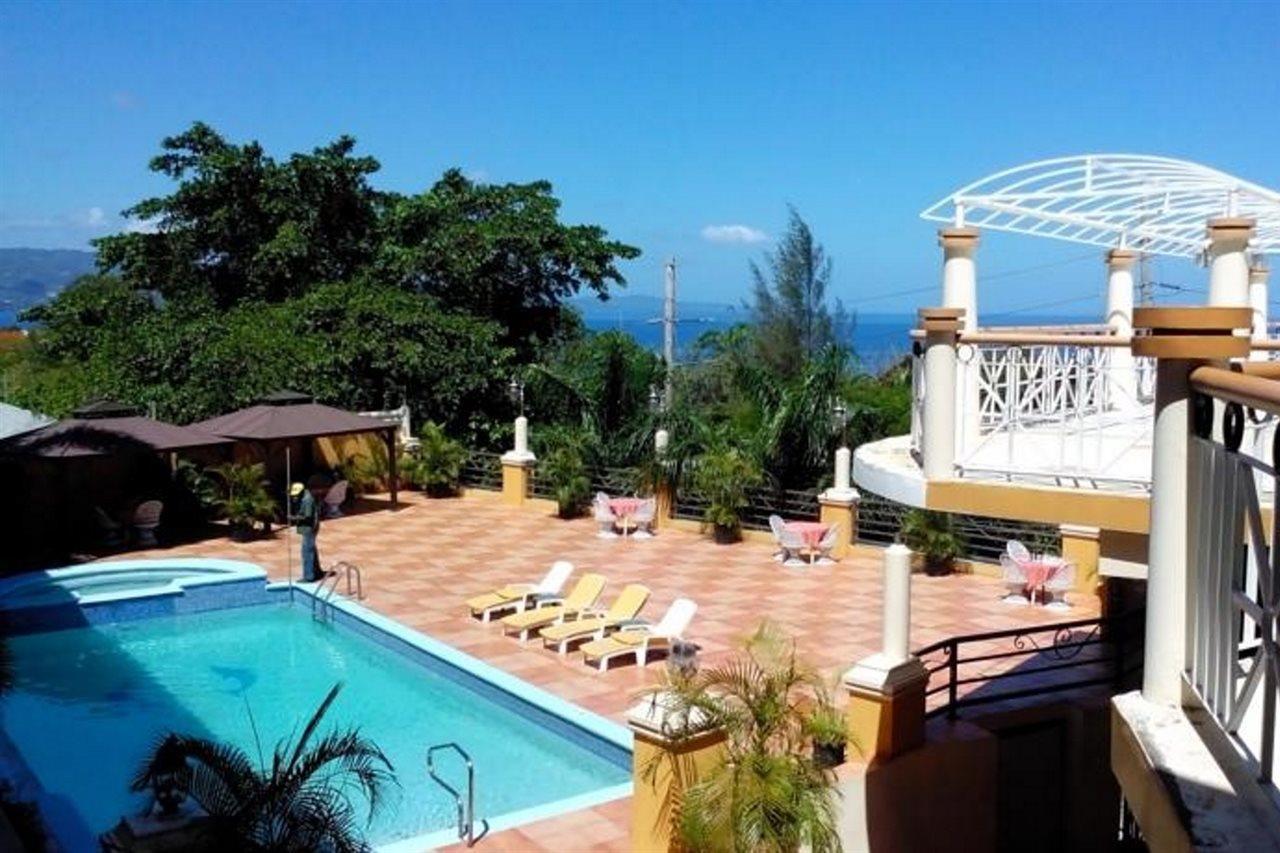 Grandiosa Hotel Montego Bay Zewnętrze zdjęcie