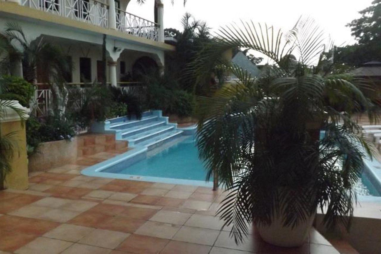 Grandiosa Hotel Montego Bay Zewnętrze zdjęcie