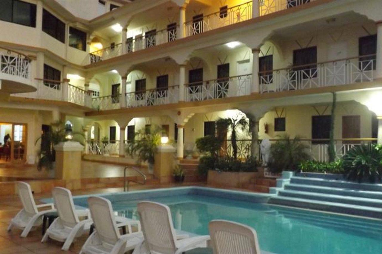 Grandiosa Hotel Montego Bay Zewnętrze zdjęcie