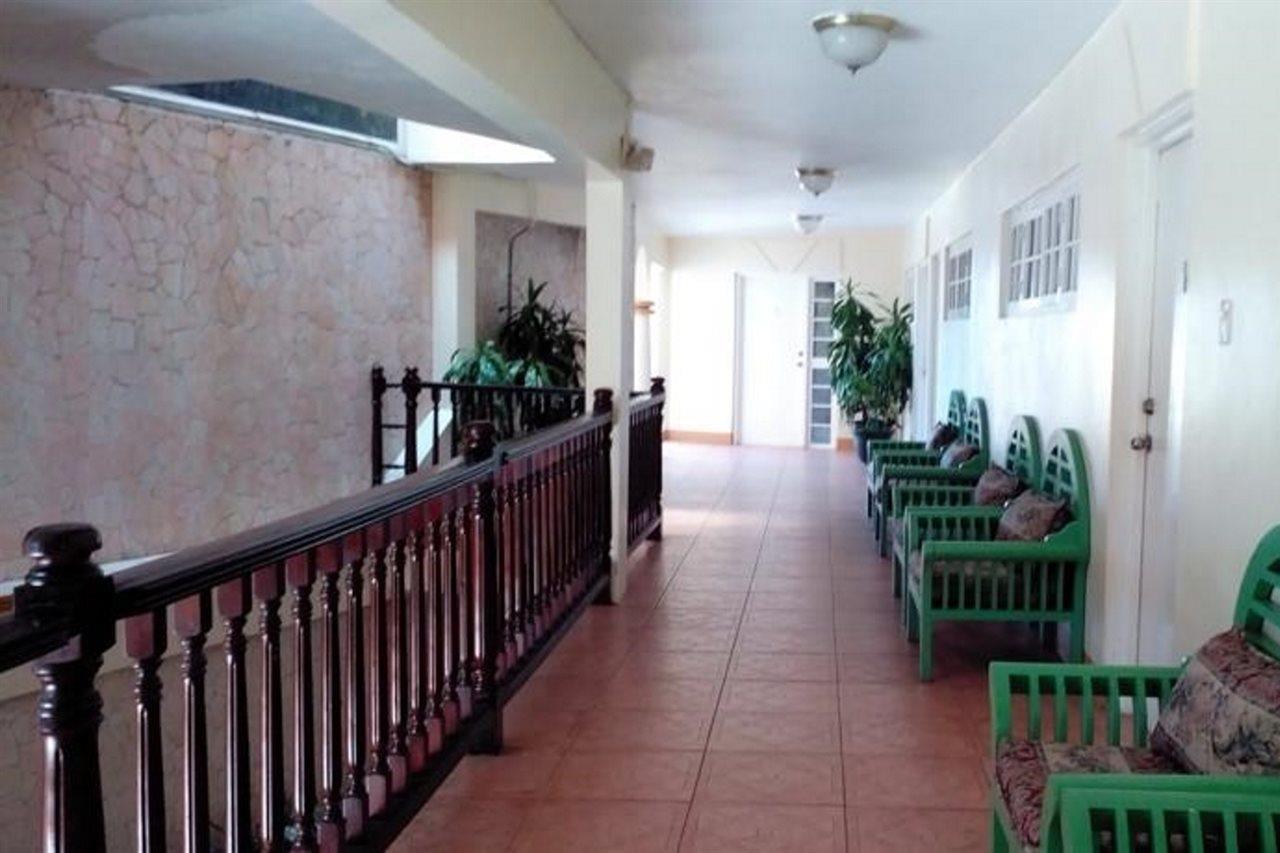 Grandiosa Hotel Montego Bay Zewnętrze zdjęcie