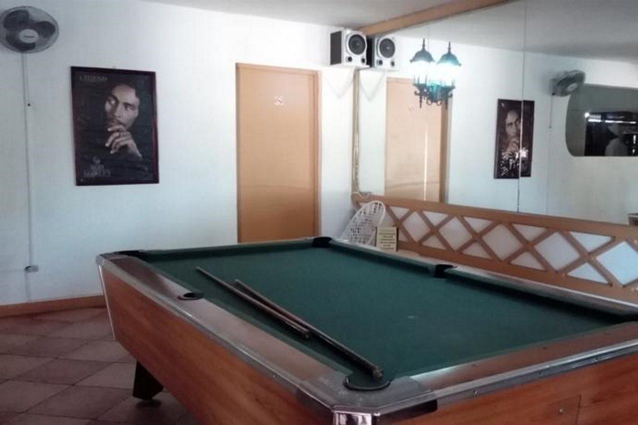 Grandiosa Hotel Montego Bay Zewnętrze zdjęcie