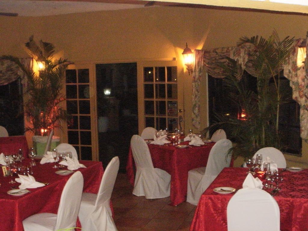 Grandiosa Hotel Montego Bay Zewnętrze zdjęcie