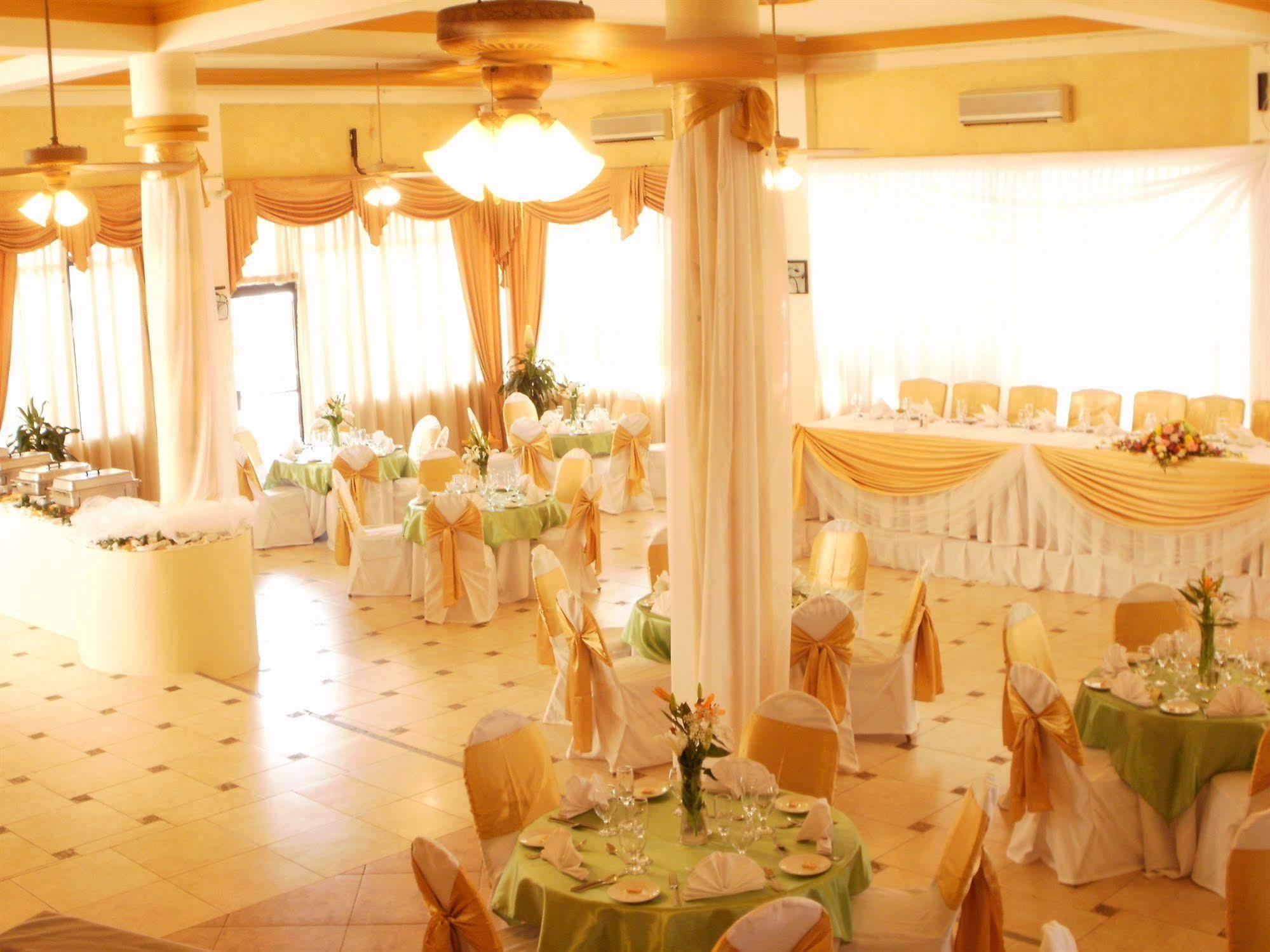 Grandiosa Hotel Montego Bay Zewnętrze zdjęcie
