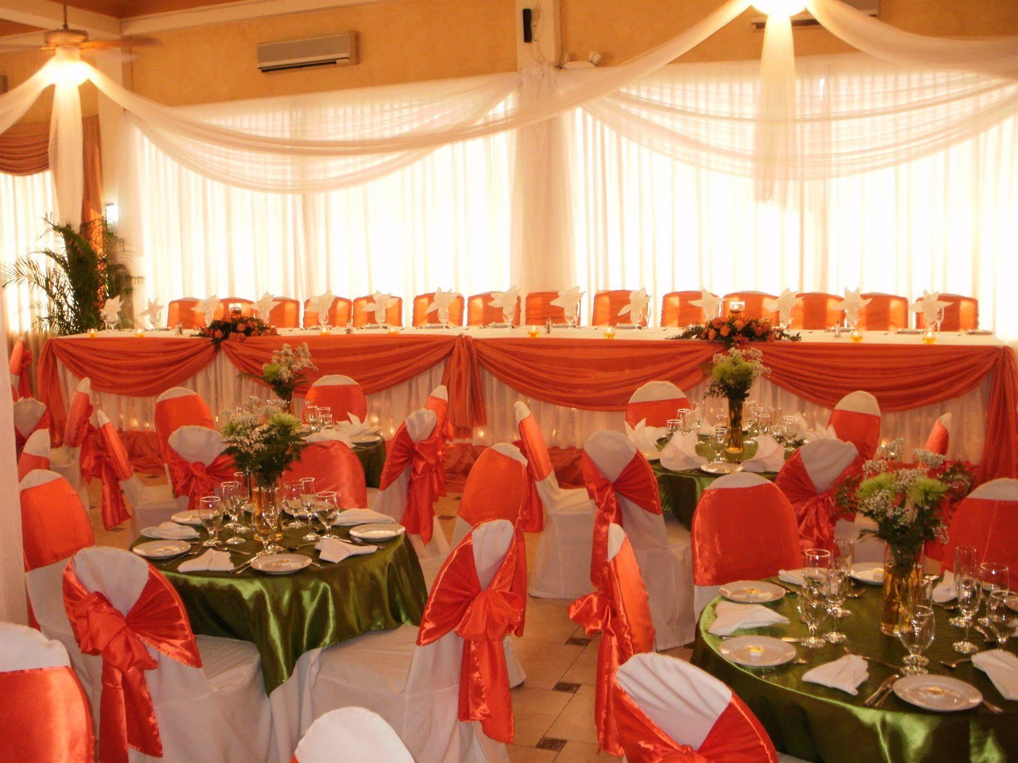 Grandiosa Hotel Montego Bay Zewnętrze zdjęcie
