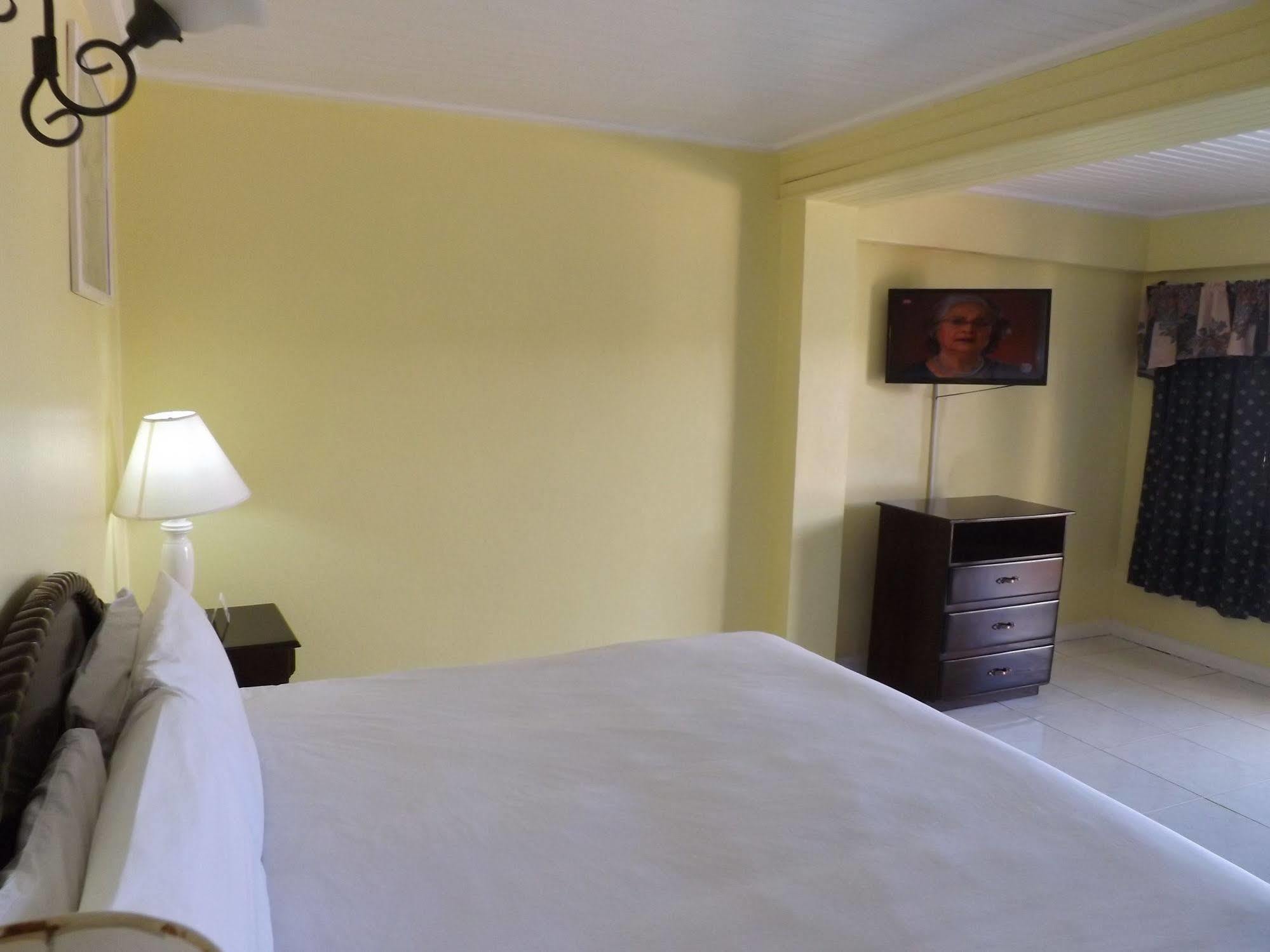 Grandiosa Hotel Montego Bay Zewnętrze zdjęcie