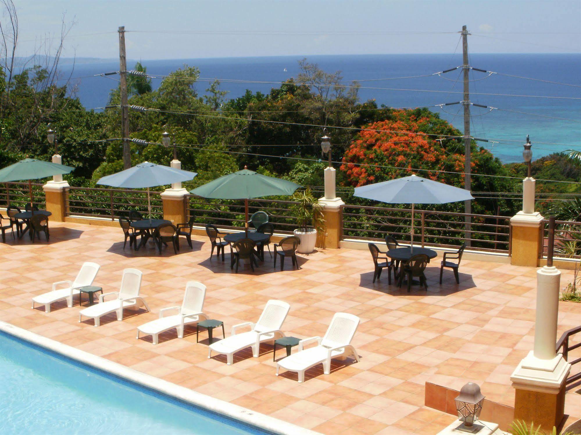 Grandiosa Hotel Montego Bay Zewnętrze zdjęcie