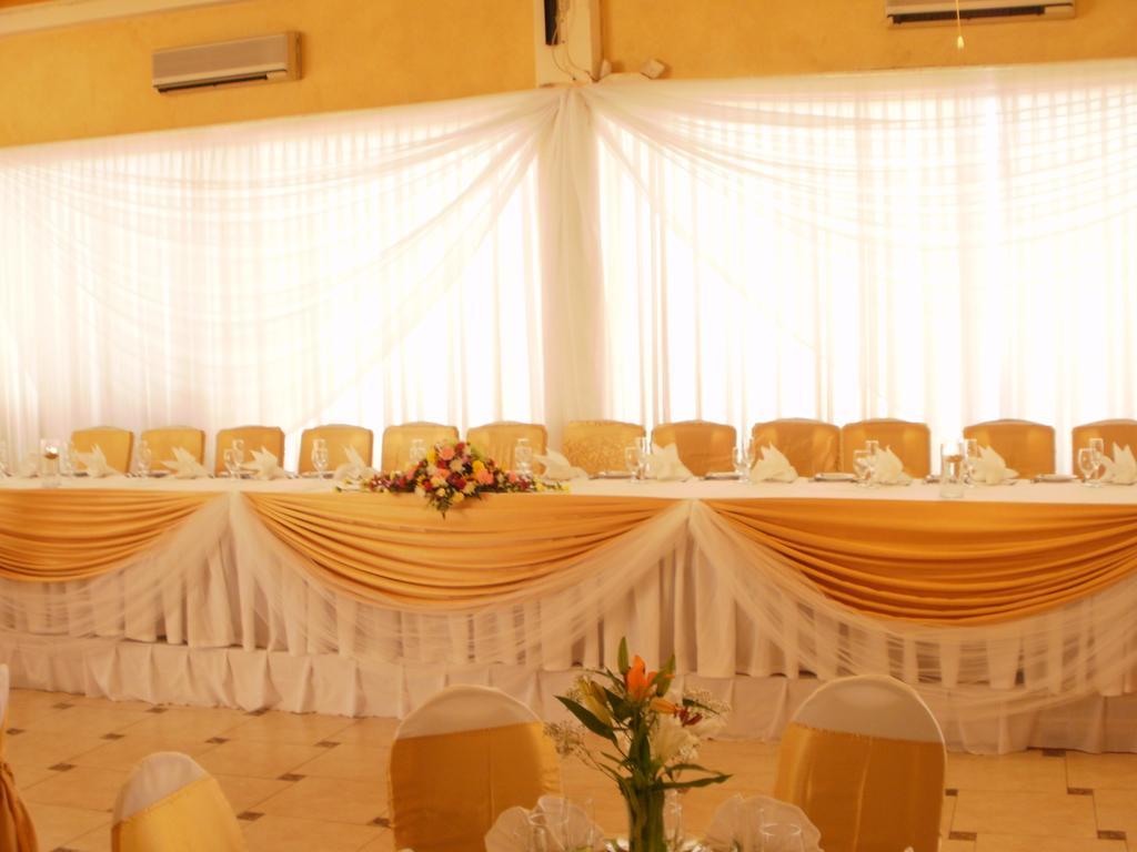 Grandiosa Hotel Montego Bay Zewnętrze zdjęcie
