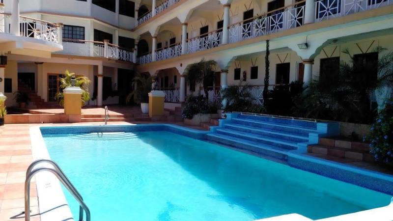 Grandiosa Hotel Montego Bay Zewnętrze zdjęcie