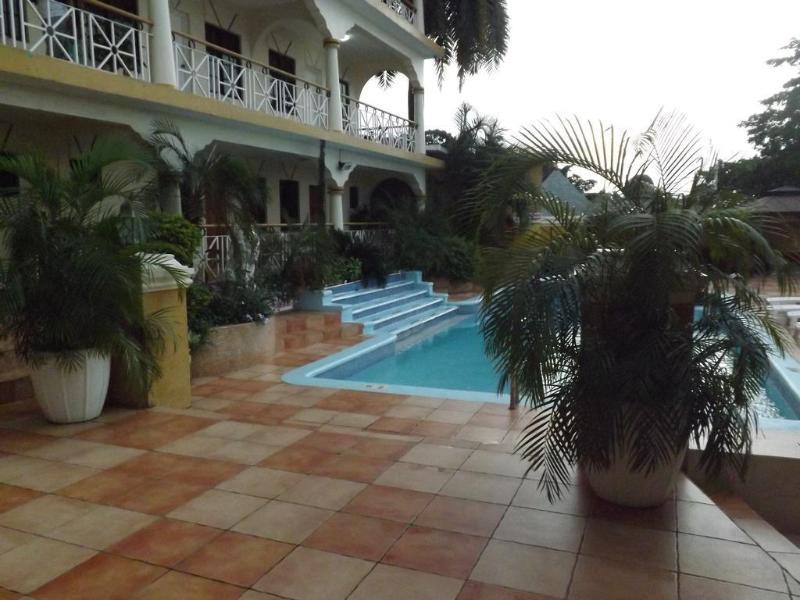 Grandiosa Hotel Montego Bay Zewnętrze zdjęcie