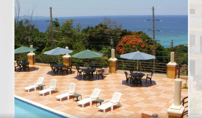 Grandiosa Hotel Montego Bay Zewnętrze zdjęcie
