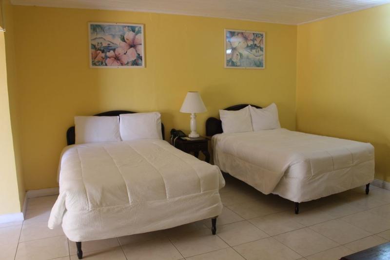 Grandiosa Hotel Montego Bay Zewnętrze zdjęcie