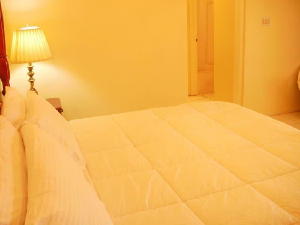 Grandiosa Hotel Montego Bay Zewnętrze zdjęcie