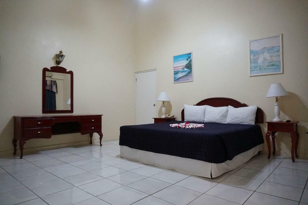 Grandiosa Hotel Montego Bay Zewnętrze zdjęcie