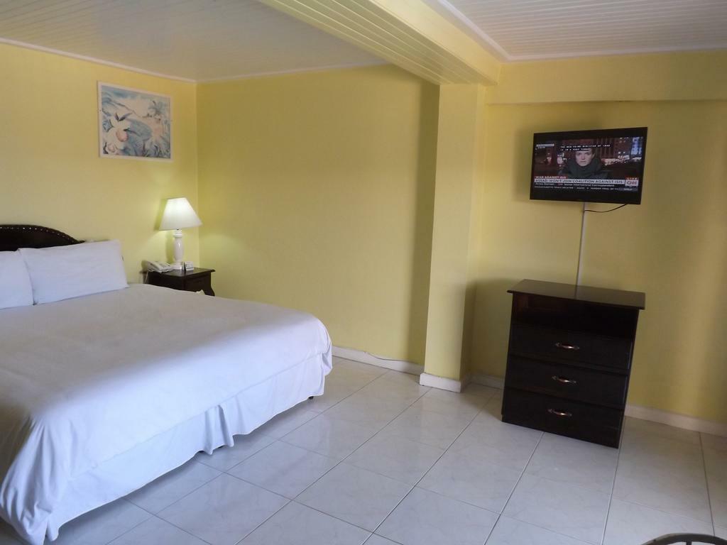 Grandiosa Hotel Montego Bay Zewnętrze zdjęcie