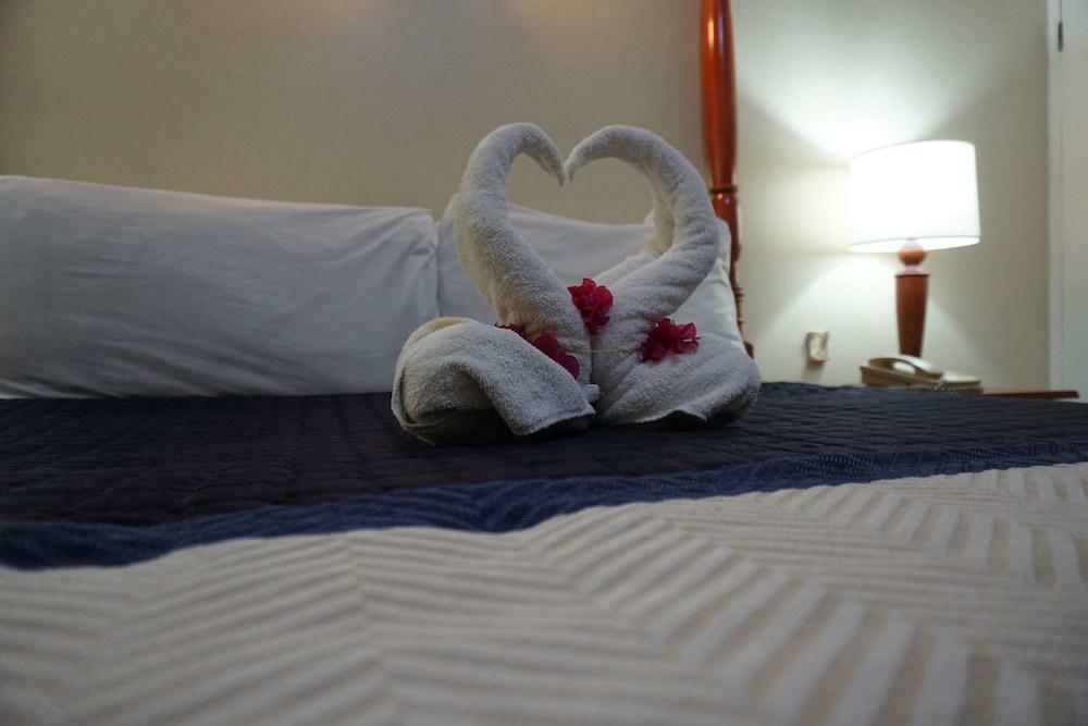 Grandiosa Hotel Montego Bay Zewnętrze zdjęcie