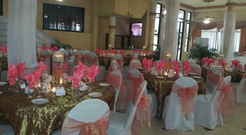 Grandiosa Hotel Montego Bay Zewnętrze zdjęcie
