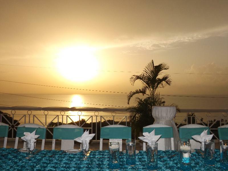 Grandiosa Hotel Montego Bay Zewnętrze zdjęcie