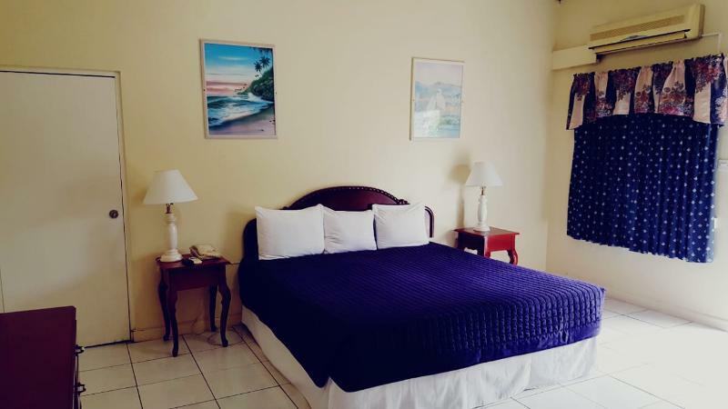 Grandiosa Hotel Montego Bay Zewnętrze zdjęcie