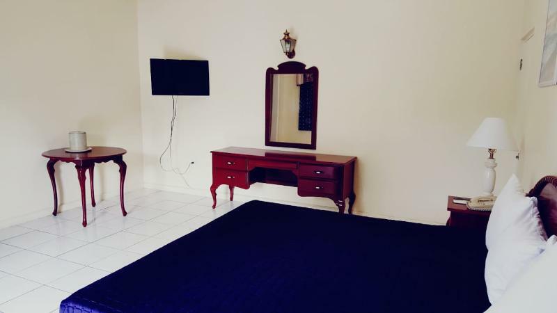 Grandiosa Hotel Montego Bay Zewnętrze zdjęcie
