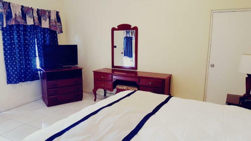 Grandiosa Hotel Montego Bay Zewnętrze zdjęcie