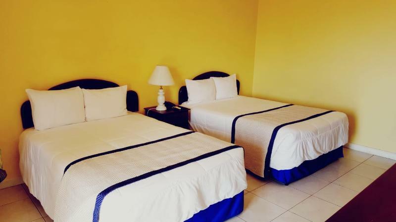 Grandiosa Hotel Montego Bay Zewnętrze zdjęcie