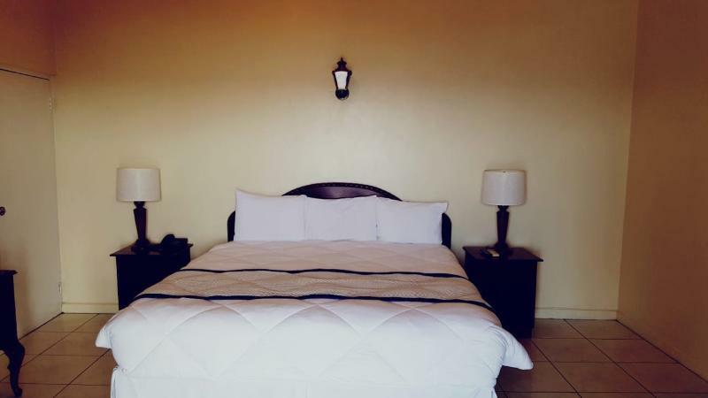 Grandiosa Hotel Montego Bay Zewnętrze zdjęcie